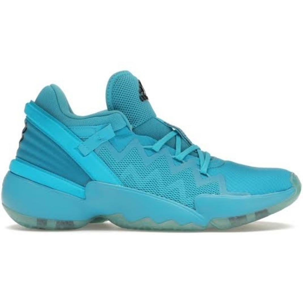 Adidas D.O.N. Crayola Edition